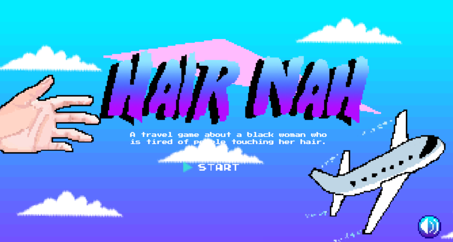 Created by Momo Pixel
Supported by On She Goes. Hairnah.com. https://hairnah.com/

‌